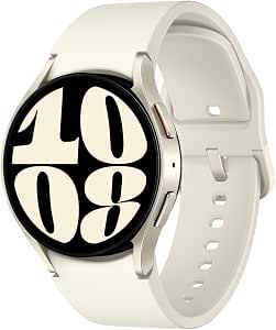 Samsung galaxy watch 6 bt 40mm, gold - Image 1