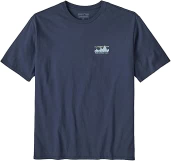 Patagonia 37534 Nena 73 Skyline Organic Man - Image 1