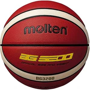 Molten BG3200 T7 Basketball - Image 1