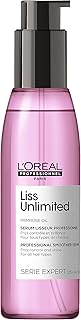 Loreal expert liss unlimited serum 125 ml - Image 1