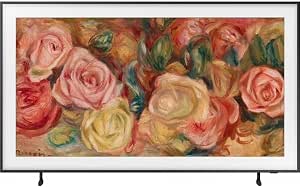 Samsung QLED The Frame 50LS03D TV, 125 cm, Smart, 4K Ultra HD, Class G          [Energy Class G] - Image 1
