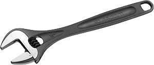 FACOM - Adjustable Wrench - Range from 4" to 24" - 113A.8T - Image 1