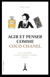 Agir et penser comme Coco Chanel - Image 1