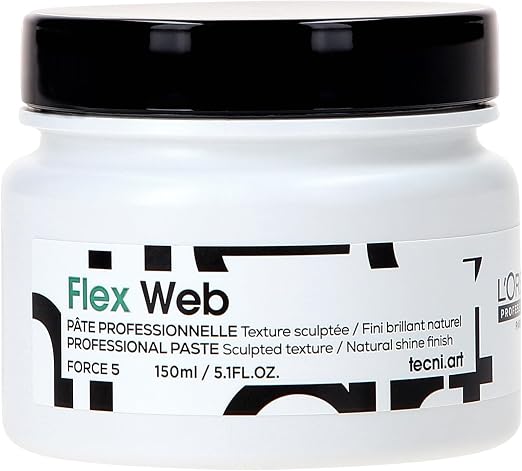 L'oreal Tecni Art Web Pate 150 ml - Image 1
