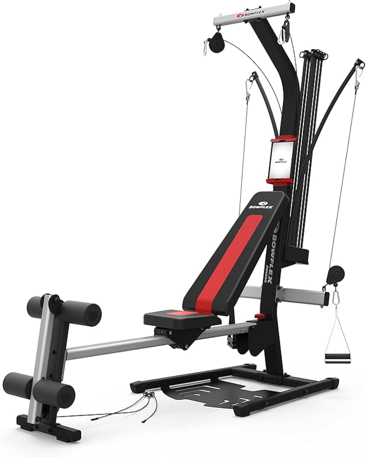 Bowflex Multifunctional Weight Training Station - Image 1