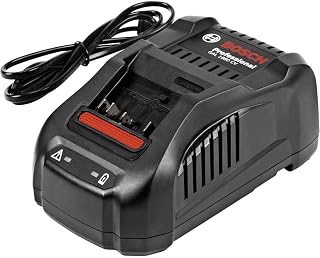 Bosch Professional 18V System chargeur GAL 1880 CV (sans batterie) - Image 1