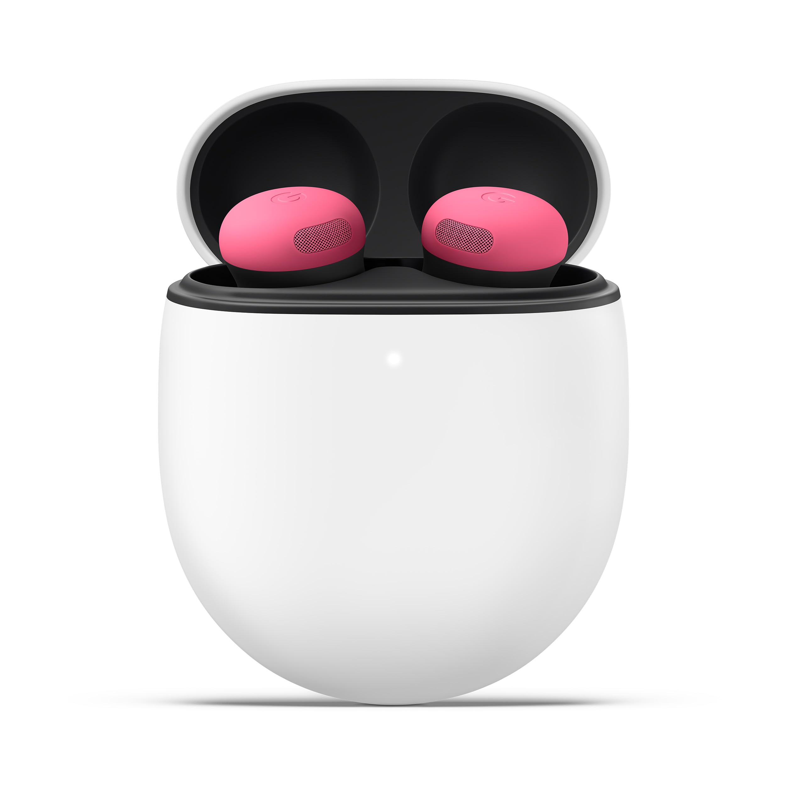 Google Pixel Buds Pro 2 - Wireless Earphones with Active Noise Cancelling - Bluetooth Earphones - Peony Pink - Image 1