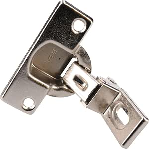 Electrolux 1245378003 Integrated Washing Machine Door Hinge - Image 1