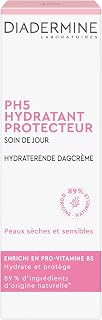 PH5 Hydrating Day Care, Dry and Sensitive Skin - 50 ml Tube - Image 1