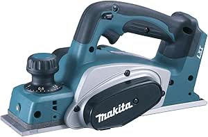 MAKITA 82 MM 18 V LXT PLANER -DKP180Z - Image 1
