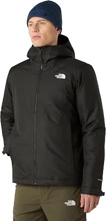 The North Face Millerton Insulated Men's Jacket - Image 1
