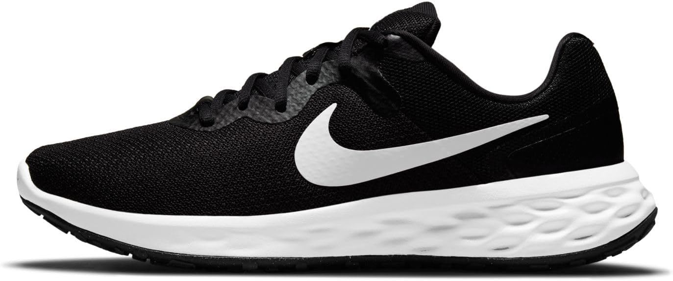 Nike Revolution 6 Nn, Chaussures de Course Homme - Image 1