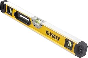 DeWalt DWHT0-43224 Wasserwaage 60 cm - Image 1