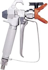 Graco 243012 Airless Spray Gun SG3 with Filter, Nozzle and Nozzle Holder - for Magnum A30, A45, A60, A80, A100, ProS19, ProS21 - Image 1