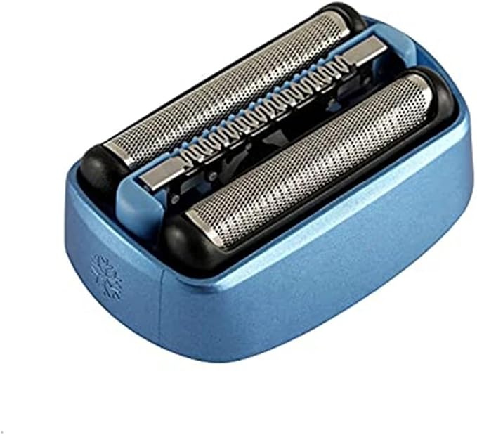 Replacement Shaver Head 40B, Compatible with Braun CoolTec Series Electric Shavers CT2s, CT2cc, CT4cc, CT4s, CT4cc, CT5cc, CT6cc - Image 1
