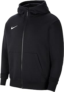 NIKE Unisex Kids Y Nk Dry Park20 Trk Jkt K Sport Jacket (pack of 1) - Image 1
