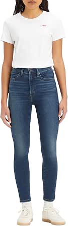 Levi's Retro High Skinny Women's Jeans - Image 1