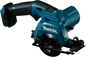 Makita HS301DZ Circular Saw 12V CXT Diameter 85 mm (Product Only) - Image 1