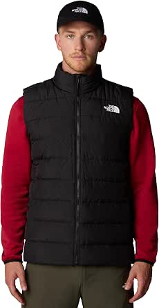THE NORTH FACE Aconcagua 3 Men's Vest (Pack of 1) - Image 1