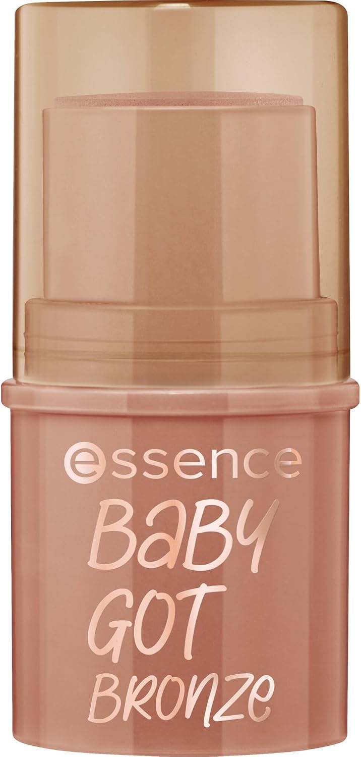 Essence - Bronzer en Stick Baby Got Bronze - 10 Cinnamon Spice - Image 1