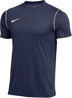 M NK DF Park20 Top SS Top Homme - Image 1