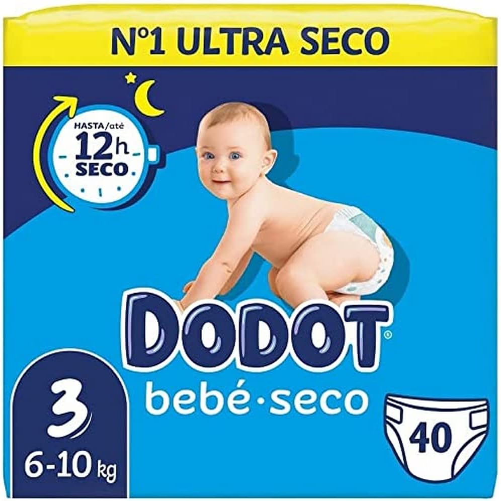 Dodot Etapas T3 42U - Image 1