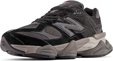 New Balance Men's 9060Sneaker - Image 1