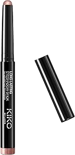 KIKO Milano Long Lasting Eyeshadow Stick 08 | Ombre à Paupières En Stick à La Formule Crémeuse età La Tenue Extrême - Image 1
