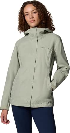 Columbia Arcadia II Women's Rain Jacket - Image 1