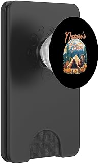 Nature's Bounty is the Best Thanksgiving PopSockets PopWallet Feast for MagSafe - Image 1
