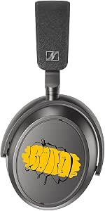 Sennheiser Momentum 4 Wireless 80th Anniversary Edition - Image 1