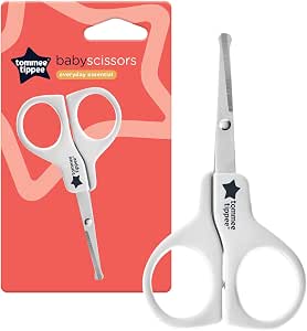 TOMMEE TIPPEE baby scissors - Image 1