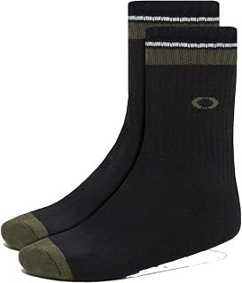 Men's Essential Socks (Pack of 3) - Image 1