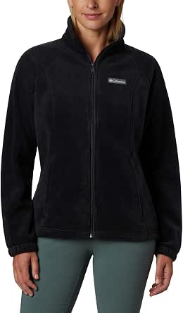 Columbia Saturday Trail Women's Hiking Trousers - Image 1