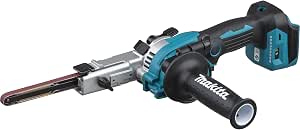 Makita DBS180ZJ Belt Sander 18V BL LXT (Machine Only) in Box - Image 1