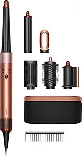 Airwrap i.d.™ outil de séchage séchant – Cheveux raides à ondulé - Image 1