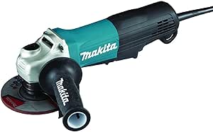 Makita MAKITA GA5050R Grinder Ø125 mm 1300W - Image 1