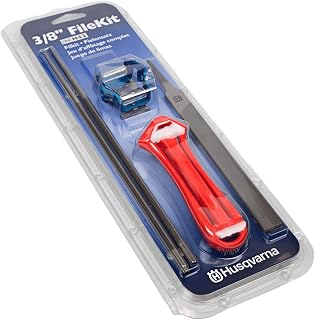 Kit d'affûtage Husqvarna 505698130, 3/8" - Image 1