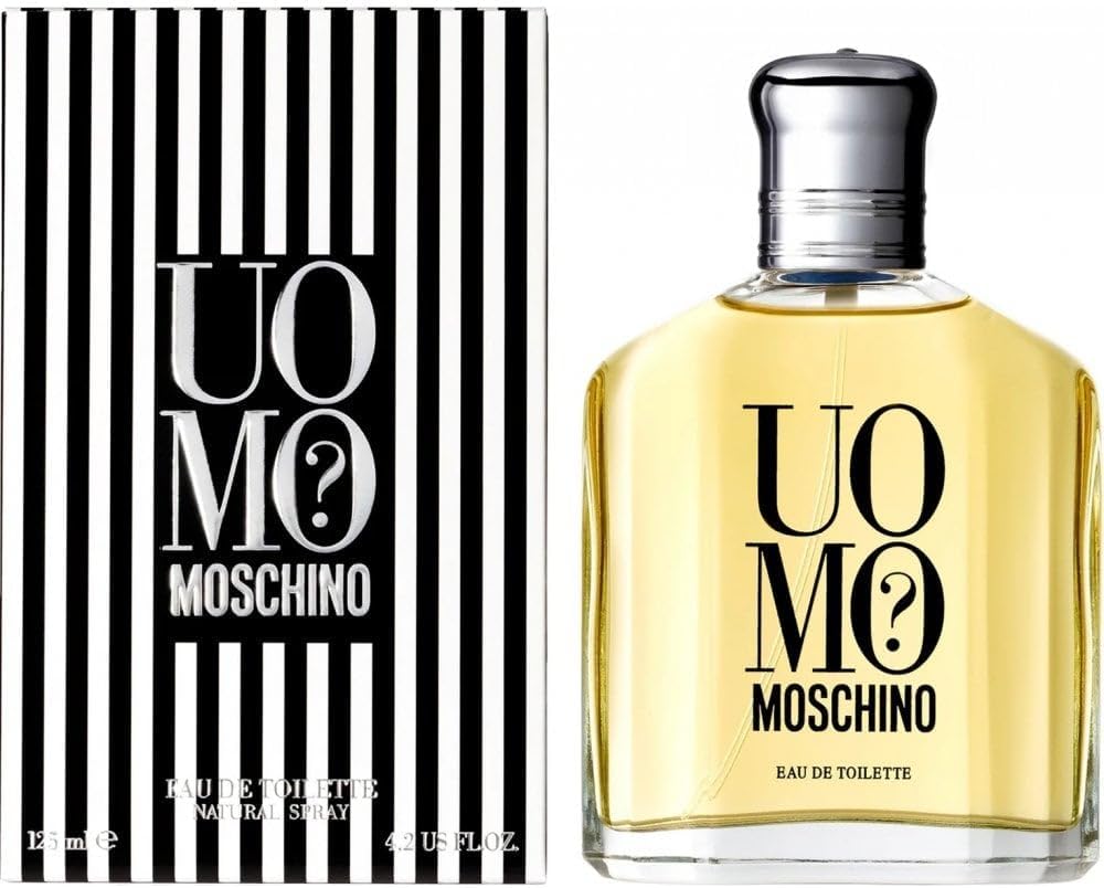 Uomo edt vaporizador 125 ml - Uomo - Image 1