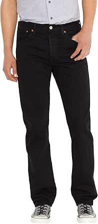 Levi's 501 Original Fit Men's Jeans - Image 1