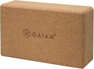 gaiam Yoga Bloc Unisexe - Image 1