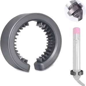 Cleaning Brush Filter Parts Accessories for Dyson Airwrap Styler HS01 Part NO.969760-01 - Image 1
