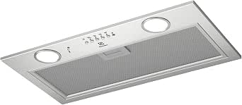 ELECTROLUX Cooker hood LFG516X          [Energy Class C] - Image 1