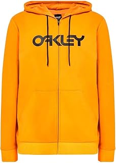 Men's Full Zip Hoodie - Image 1