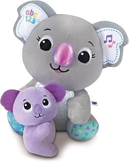 Mom Koala cuddles - Image 1