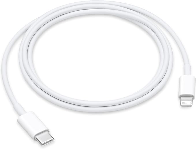 Apple USB-C to Lightning Cable (1m) China Manufacturer - Image 1