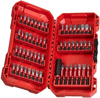 4932492006 56-Piece Bit Set SHOCKWAVE - Image 1