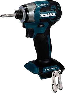Visseuse à chocs 18V 180Nm (Produit seul) - MAKITA DTD173Z - Image 1