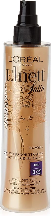 L'Oreal 3600522481324 Hair Spray 170 ml - Image 1