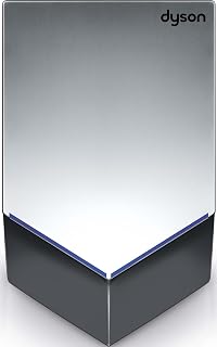 Dyson Airblade AB12 Nickel pulvérisé - Image 1